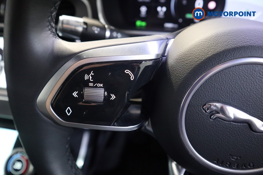 Used Jaguar I-Pace 2021 for sale - 76603660: Photo 8