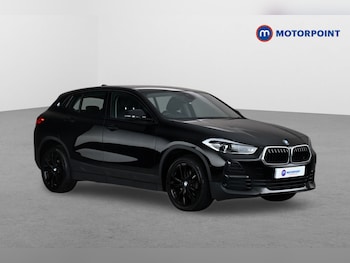 Used BMW X2 undefined for sale - 79513995: Photo