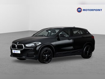 Used BMW X2 undefined for sale - 79513995: Photo