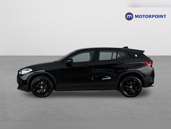 Used BMW X2 undefined for sale - 79513995: Photo