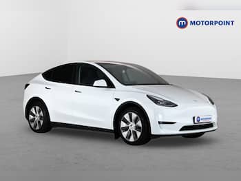 Used Tesla Model Y 2023 for sale - 79736200: Photo