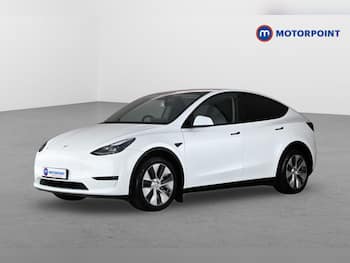 Used Tesla Model Y 2023 for sale - 79736200: Photo