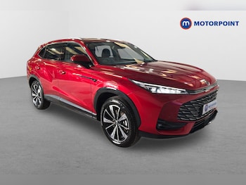 Used MG MG HS undefined for sale - 78556460: Photo