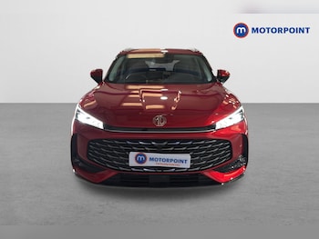 Used MG MG HS undefined for sale - 78556460: Photo