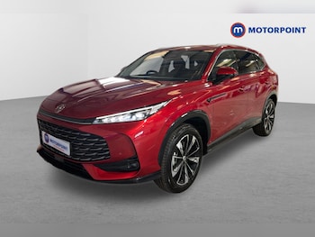 Used MG MG HS undefined for sale - 78556460: Photo