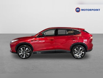 Used MG MG HS undefined for sale - 78556460: Photo
