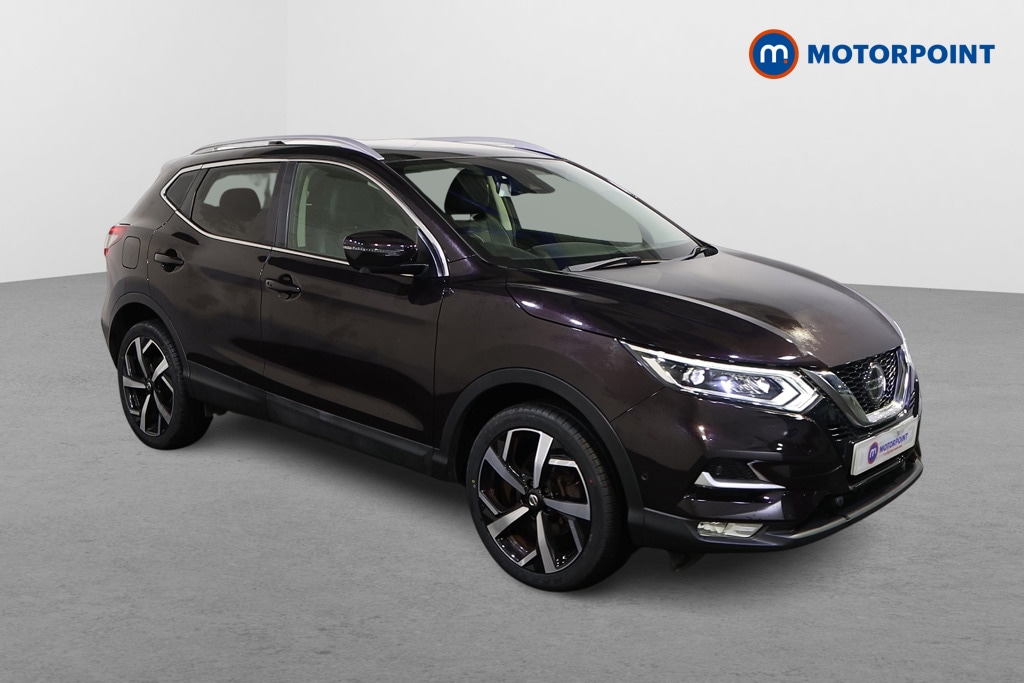Used Nissan Qashqai 2019 for sale - 77286758: Photo 1