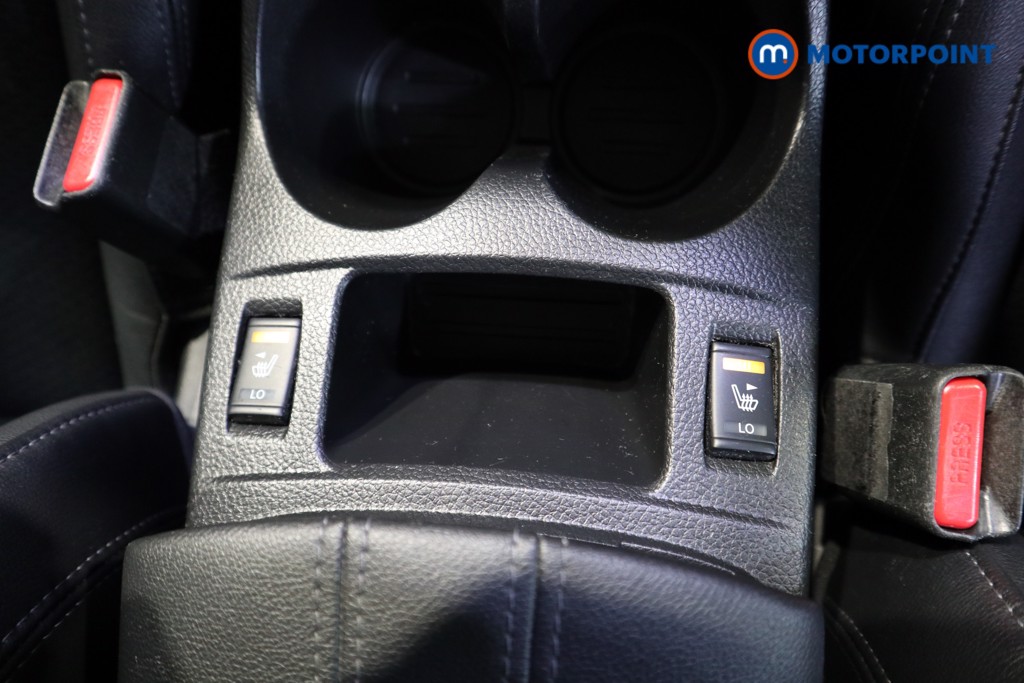 Used Nissan Qashqai 2019 for sale - 77286758: Photo 19