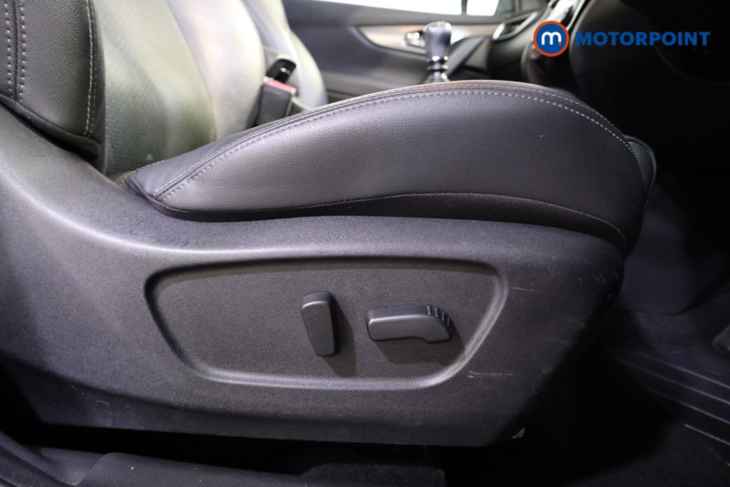 Used Nissan Qashqai 2019 for sale - 77286758: Photo 23
