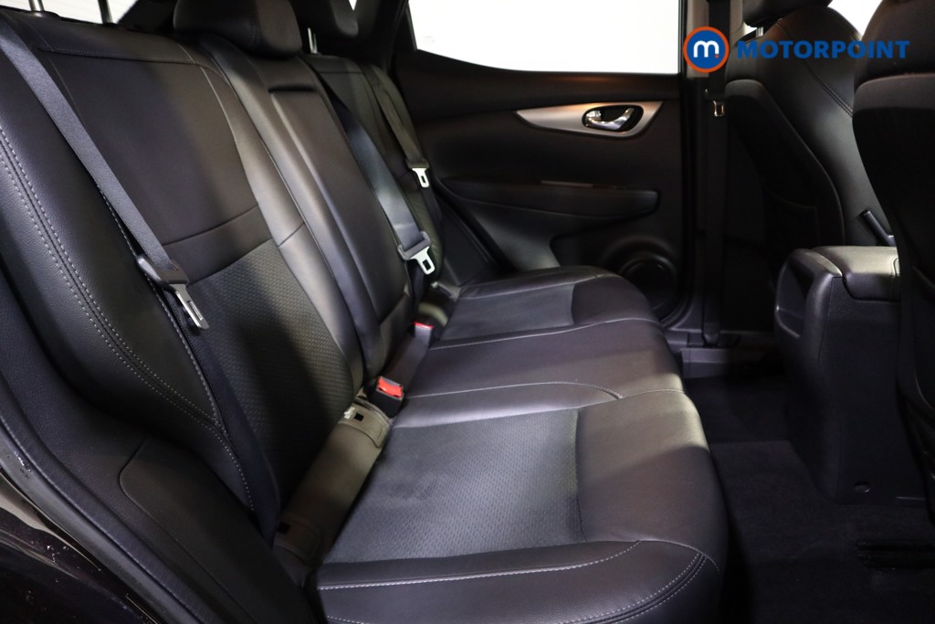 Used Nissan Qashqai 2019 for sale - 77286758: Photo 25