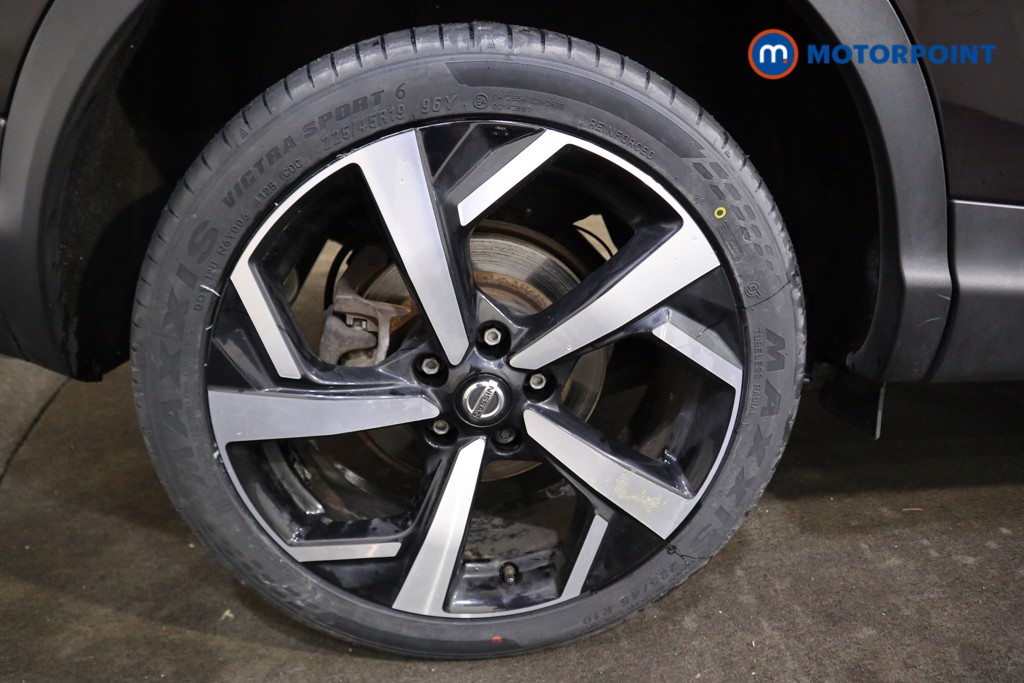 Used Nissan Qashqai 2019 for sale - 77286758: Photo 29