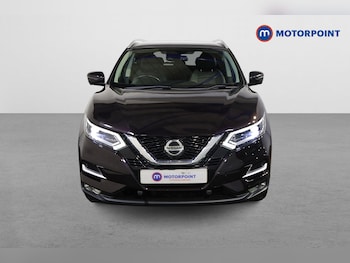 Used Nissan Qashqai 2019 for sale - 77286758: Photo