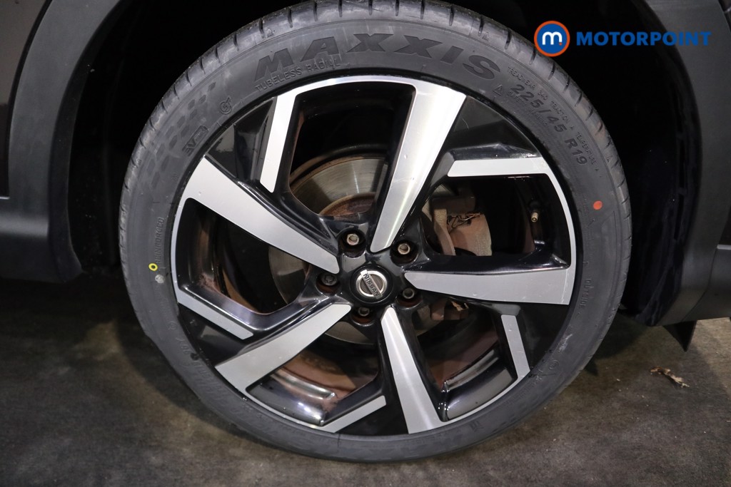 Used Nissan Qashqai 2019 for sale - 77286758: Photo 30