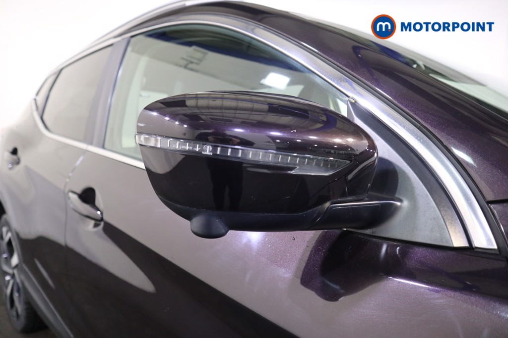 Used Nissan Qashqai 2019 for sale - 77286758: Photo 39