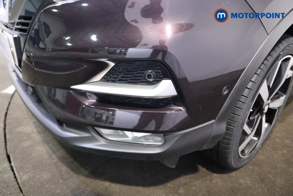 Used Nissan Qashqai 2019 for sale - 77286758: Photo 41