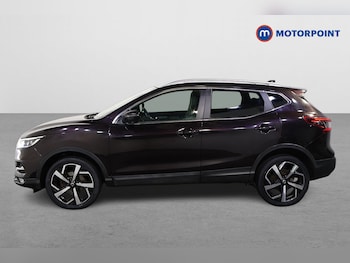 Used Nissan Qashqai 2019 for sale - 77286758: Photo