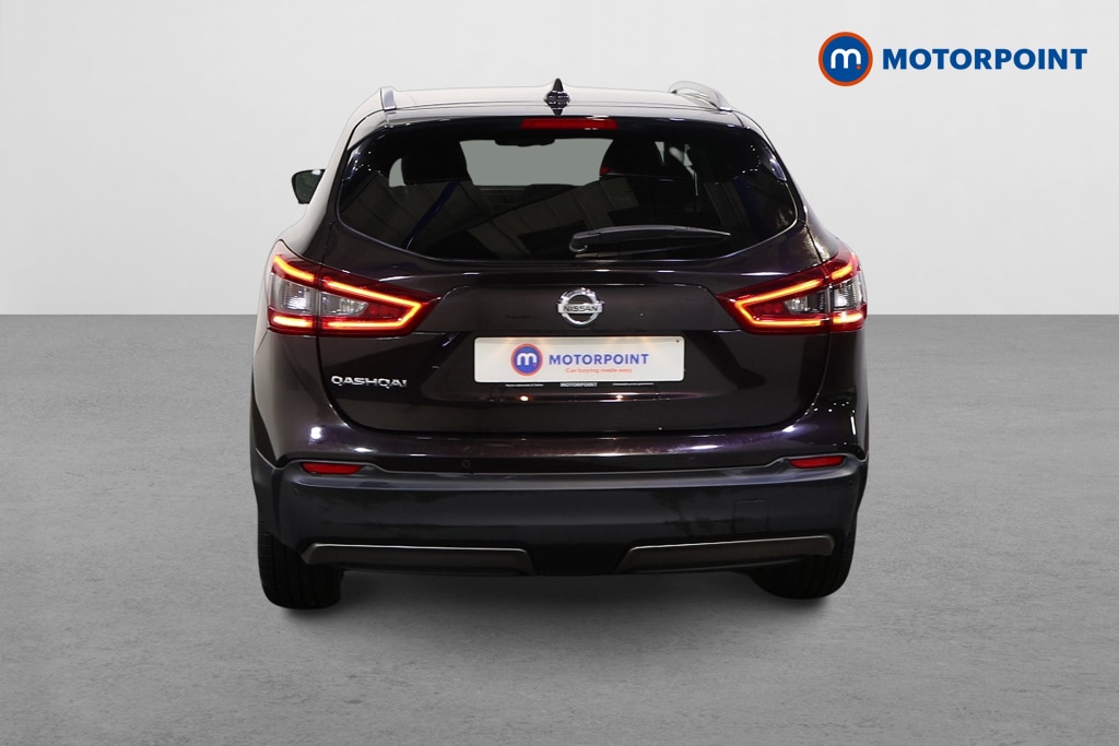 Used Nissan Qashqai 2019 for sale - 77286758: Photo 6