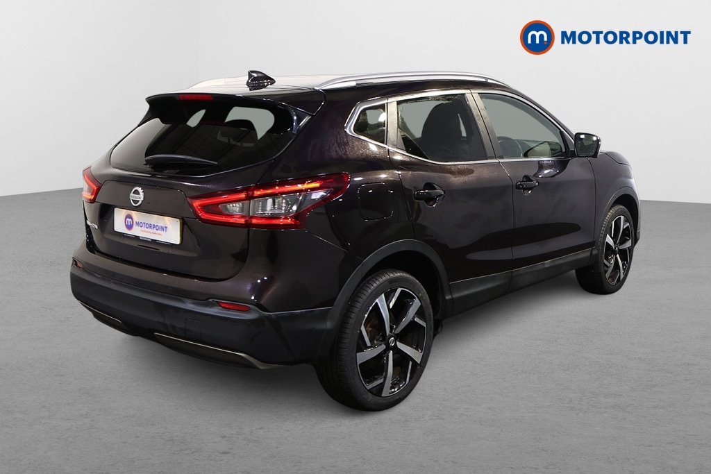 Used Nissan Qashqai 2019 for sale - 77286758: Photo 7