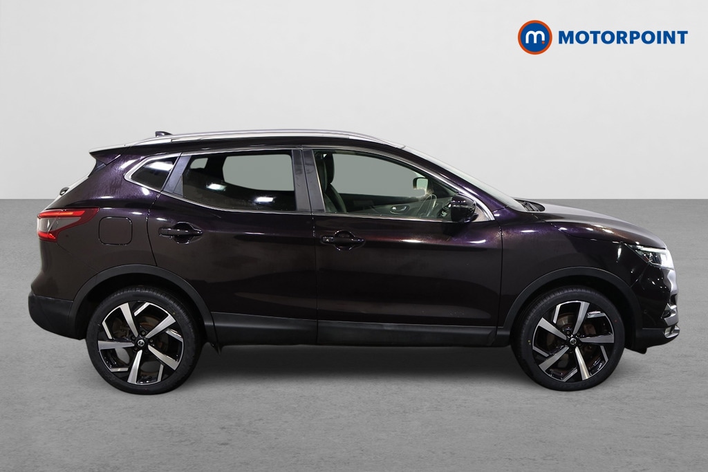 Used Nissan Qashqai 2019 for sale - 77286758: Photo 8