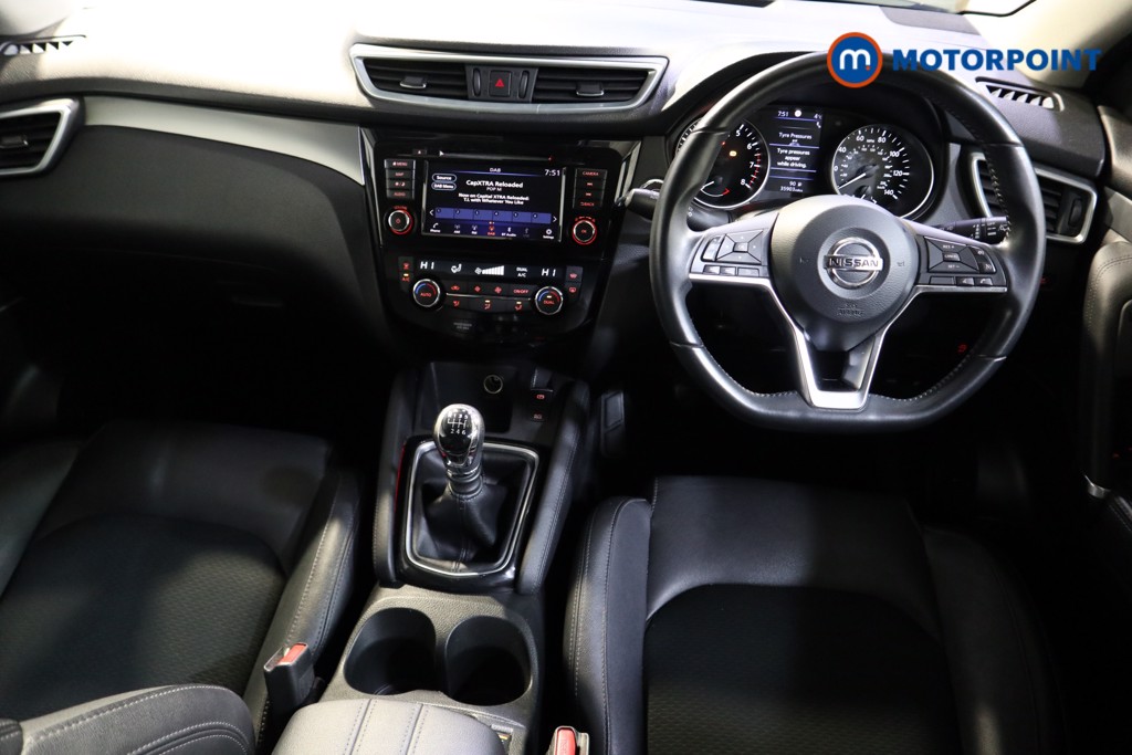 Used Nissan Qashqai 2019 for sale - 77286758: Photo 9