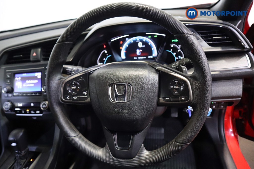 Used Honda Civic for sale - 77617303: Photo 11