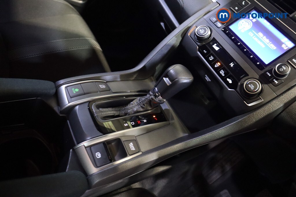 Used Honda Civic for sale - 77617303: Photo 15