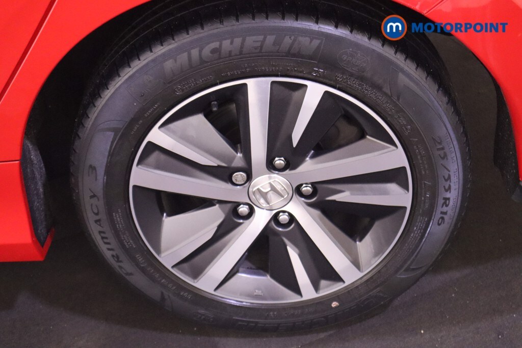 Used Honda Civic for sale - 77617303: Photo 30