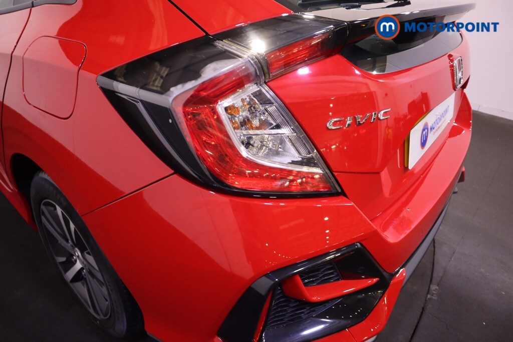 Used Honda Civic for sale - 77617303: Photo 35