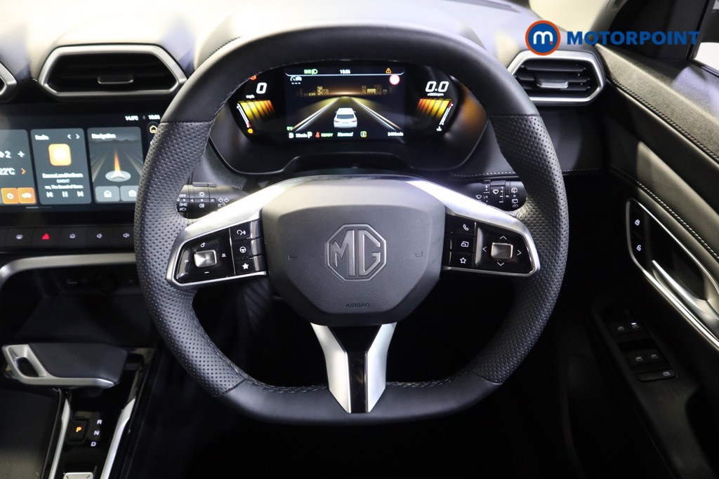 Used MG MG ZS 2025 for sale - 77763861: Photo 10