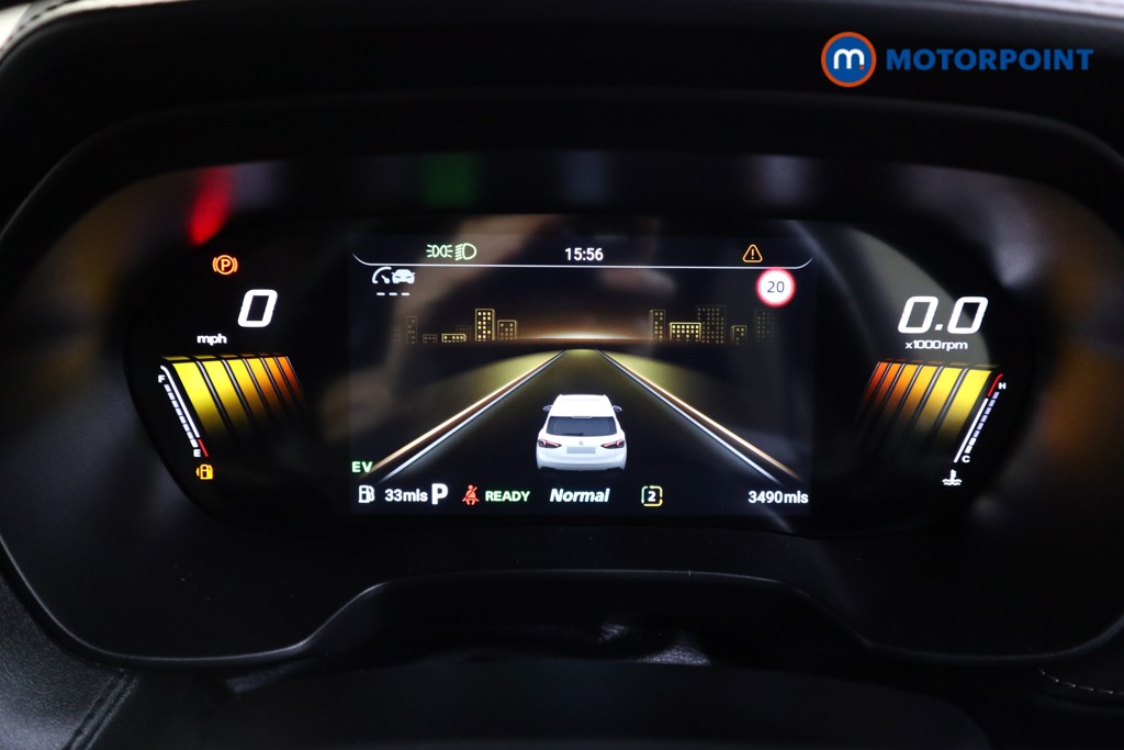 Used MG MG ZS 2025 for sale - 77763861: Photo 13