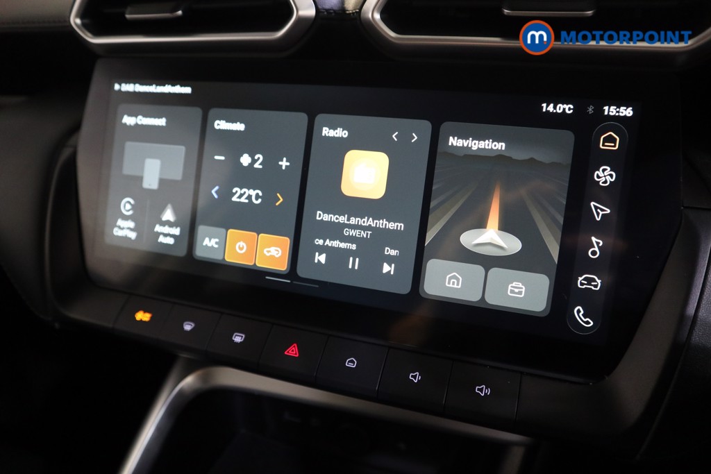 Used MG MG ZS 2025 for sale - 77763861: Photo 14