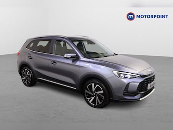 Used MG MG ZS 2025 for sale - 77763861: Photo