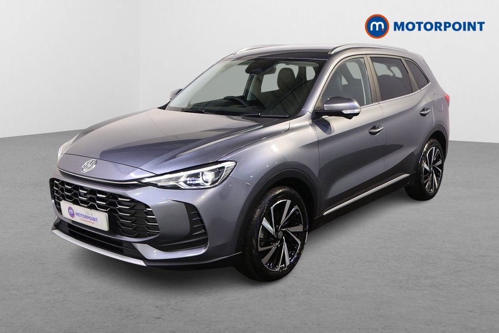 Used MG MG ZS 2025 for sale - 77763861: Photo 3