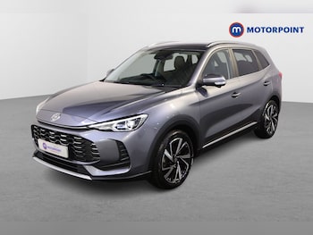 Used MG MG ZS 2025 for sale - 77763861: Photo