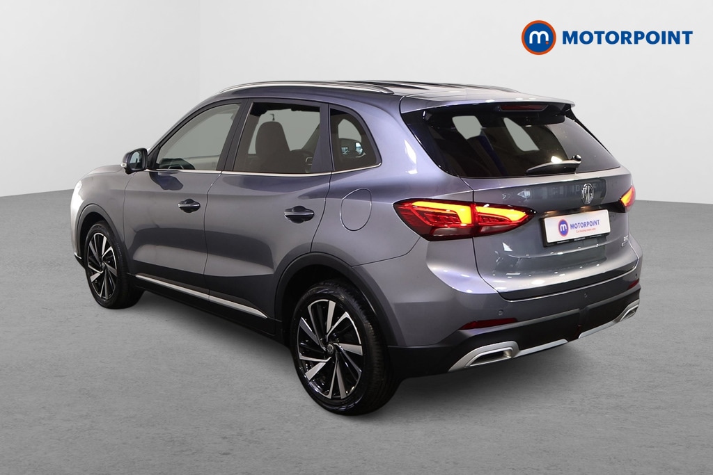 Used MG MG ZS 2025 for sale - 77763861: Photo 5