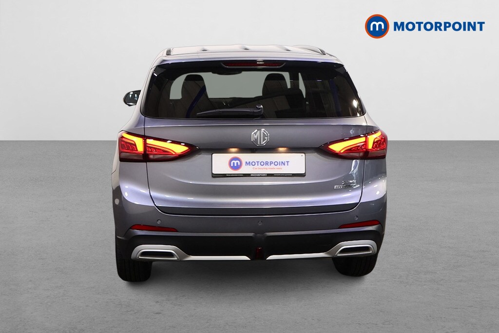 Used MG MG ZS 2025 for sale - 77763861: Photo 6