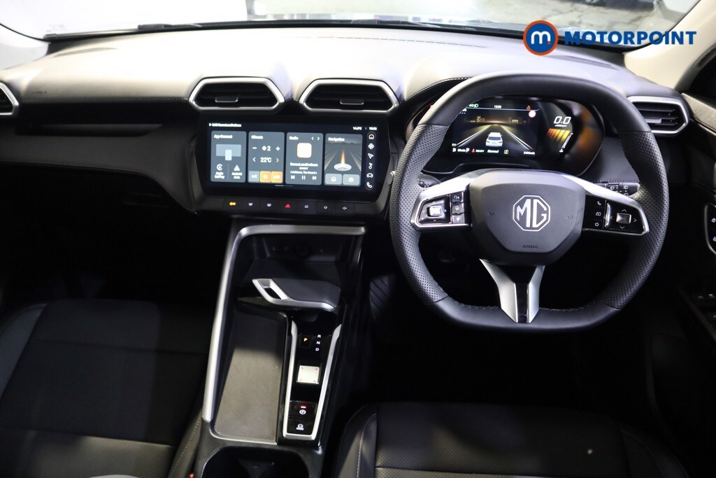 Used MG MG ZS 2025 for sale - 77763861: Photo 9