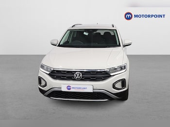 Used Volkswagen T-Roc undefined for sale - 78556367: Photo