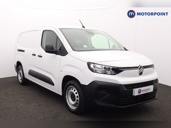 Used Citroen Berlingo 2026 for sale - 78464438: Photo