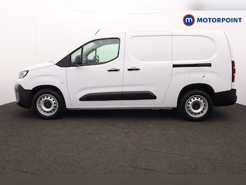 Used Citroen Berlingo 2026 for sale - 78464438: Photo