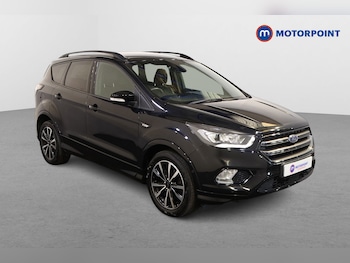 Used Ford Kuga 2019 for sale - 75887670: Photo