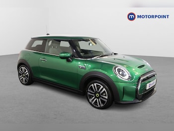 MINI - Hatch