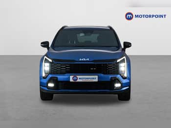 Used Kia Sportage 2026 for sale - 79719045: Photo