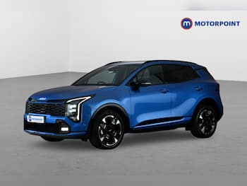 Used Kia Sportage 2026 for sale - 79719045: Photo