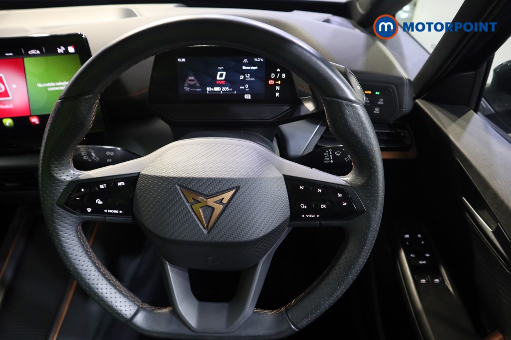 Used Cupra Born 2022 for sale - 76279017: Photo 10