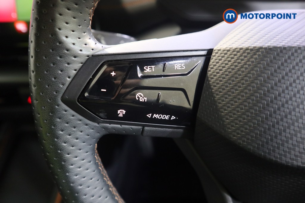 Used Cupra Born 2022 for sale - 76279017: Photo 11