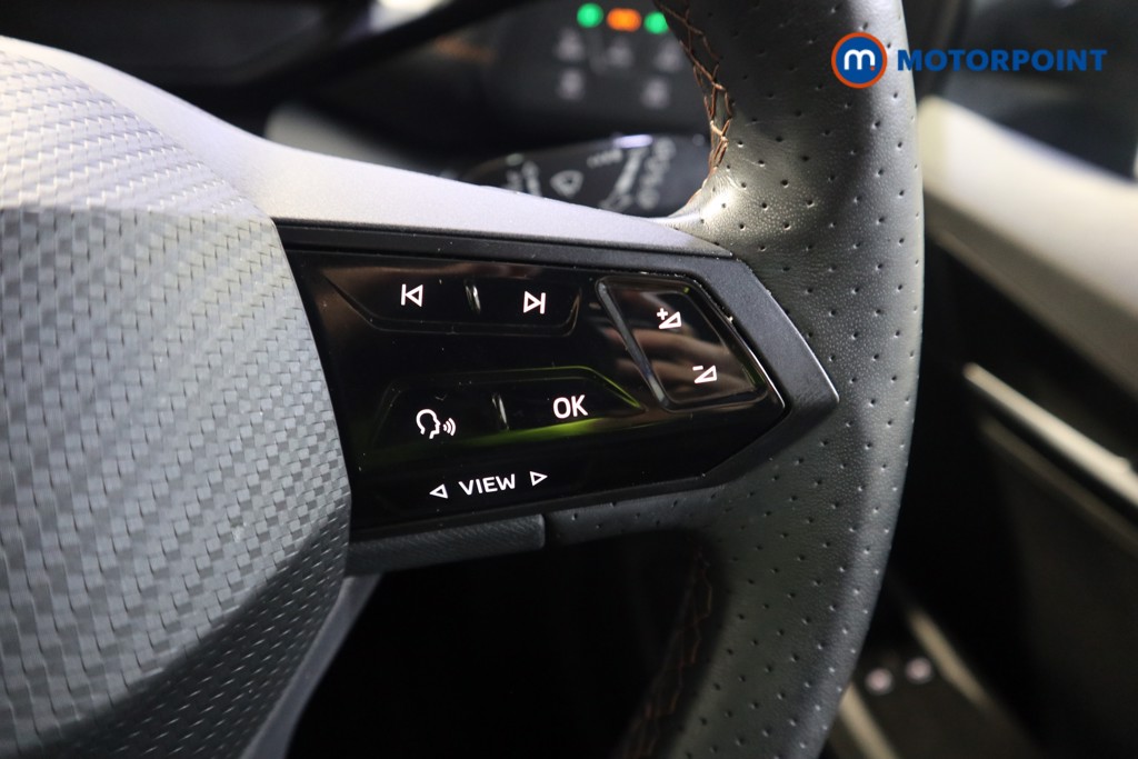 Used Cupra Born 2022 for sale - 76279017: Photo 12