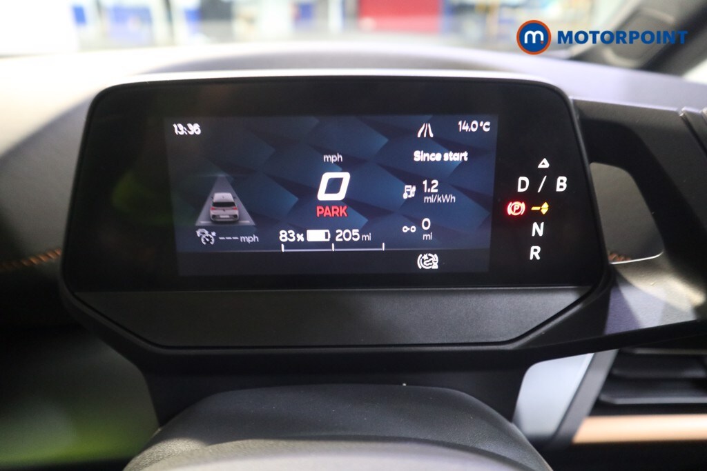 Used Cupra Born 2022 for sale - 76279017: Photo 14