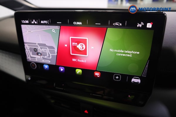 Used Cupra Born 2022 for sale - 76279017: Photo 16