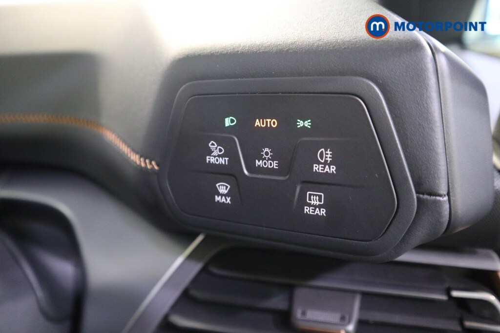 Used Cupra Born 2022 for sale - 76279017: Photo 17